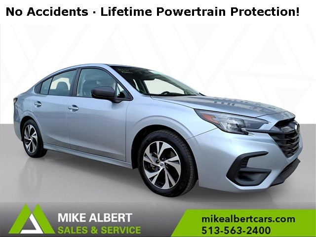 2024 Subaru Legacy Base's photo