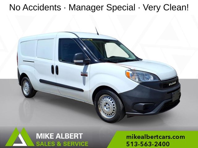 2020 RAM ProMaster City Tradesman Cargo's photo