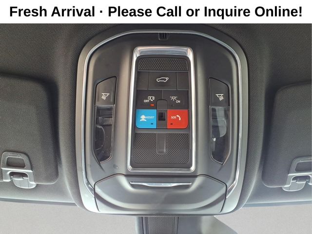 2023 Jeep Grand Cherokee Altitude - Photo 20