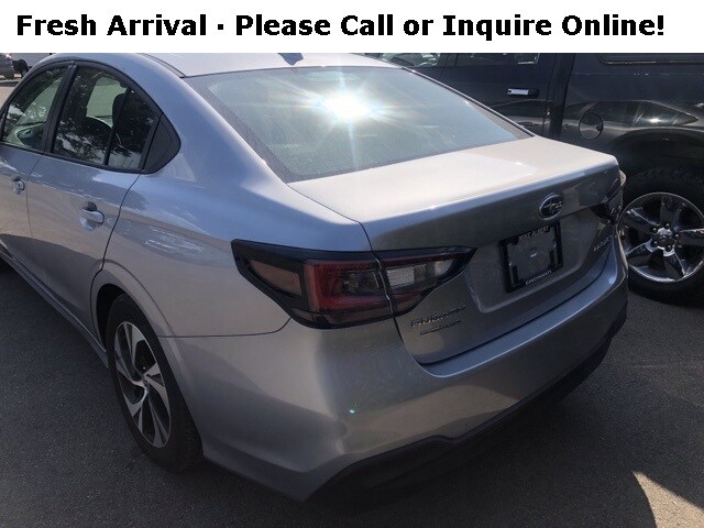 2024 Subaru Legacy Base photo 3