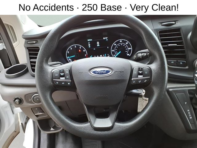 2021 Ford Transit Van Base - Photo 16