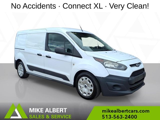 2015 Ford Transit Connect Van XL LWB (Rear 180 Degree Door)'s photo
