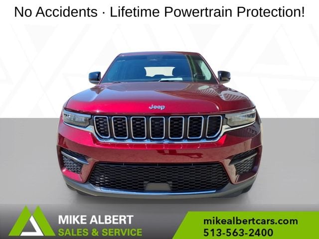 View vehicle photo 2