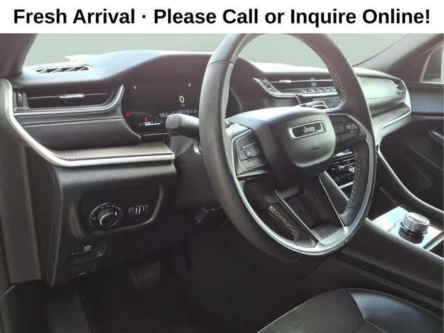 2023 Jeep Grand Cherokee Altitude - Photo 13