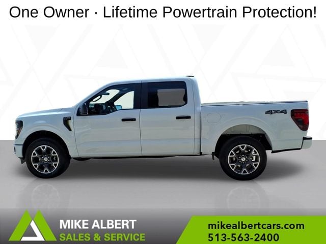 View vehicle photo 4
