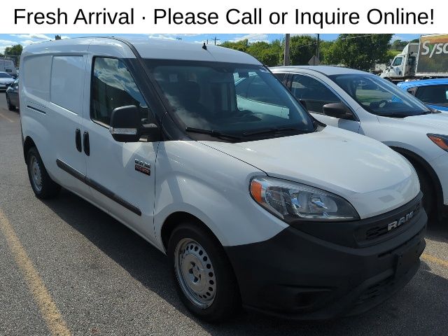 2020 RAM ProMaster City Tradesman Cargo's photo