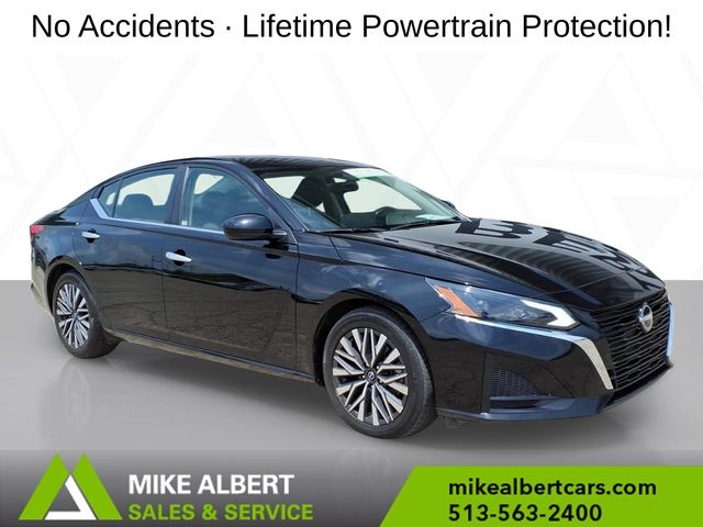 2023 Nissan Altima 2.5 SV's photo