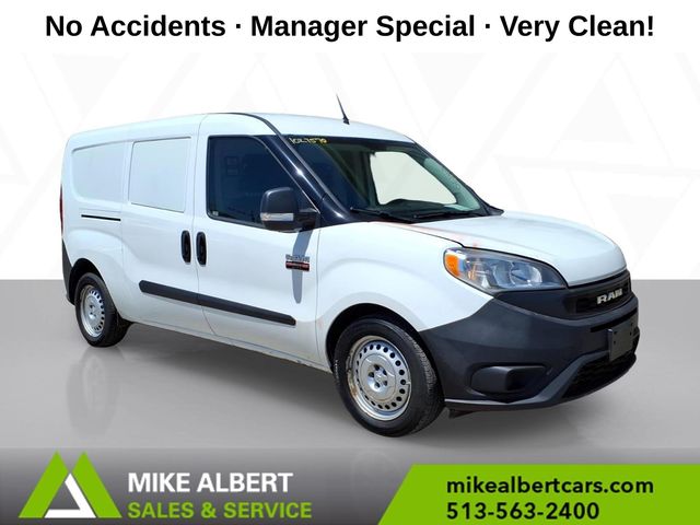 2020 RAM ProMaster City Tradesman Cargo's photo