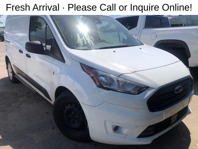 2022 Ford Transit Connect Van XLT LWB (Rear 180 Degree Door)'s photo