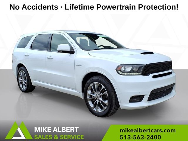 2020 Dodge Durango R/T RWD's photo