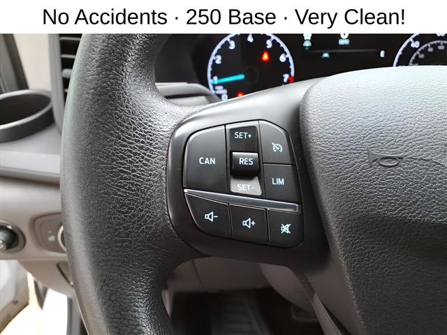 2021 Ford Transit Van Base - Photo 17