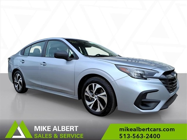 2024 Subaru Legacy Base's photo