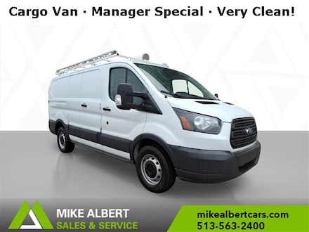 2018 Ford Transit-250 Base Cargo Van