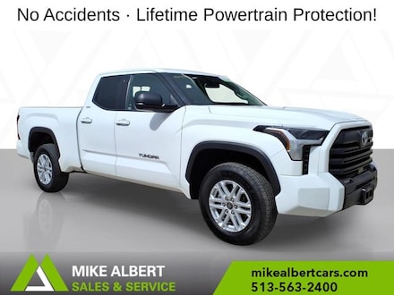 2022 Toyota Tundra SR5 Truck