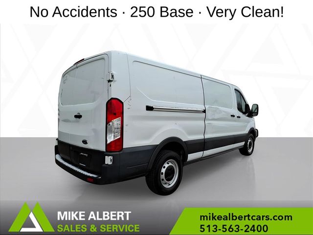 2021 Ford Transit Van Base - Photo 7