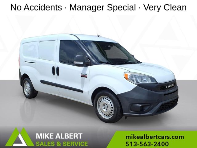 2019 RAM ProMaster City Tradesman Cargo's photo