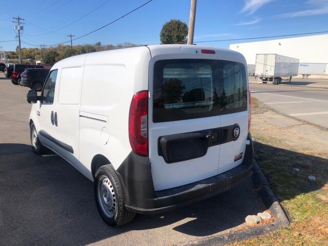 2020 Ram ProMaster City Tradesman photo 3