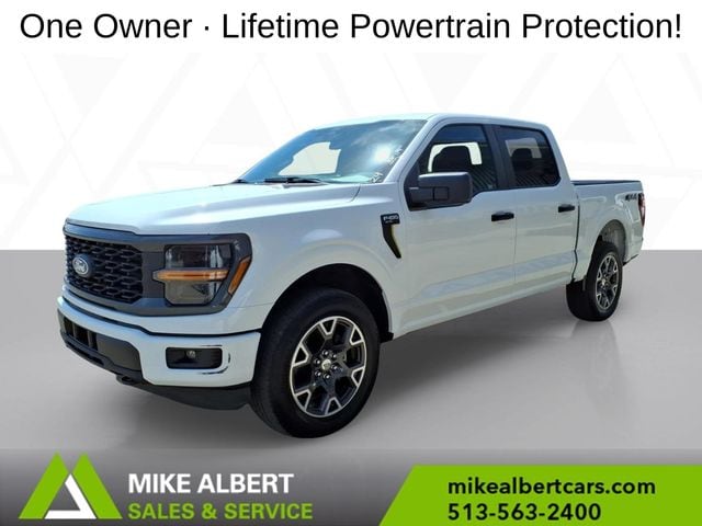 View vehicle photo 3
