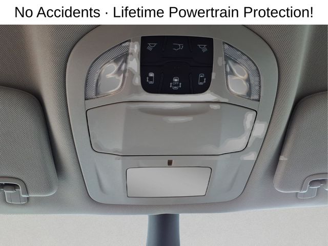 2024 Chrysler Pacifica Touring L - Photo 22