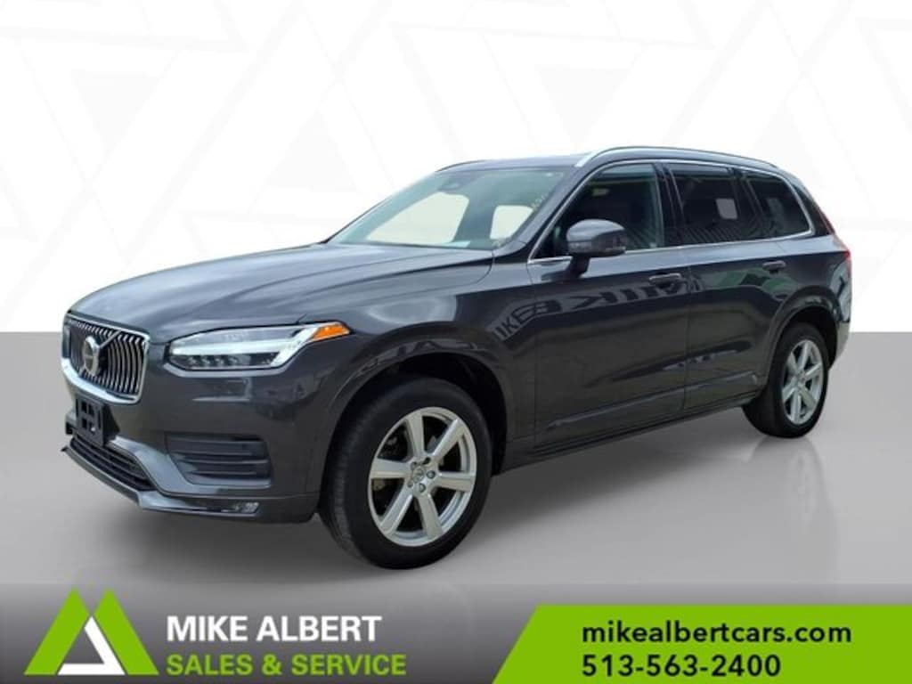 Used 2023 Volvo XC90 B5 Core SUV