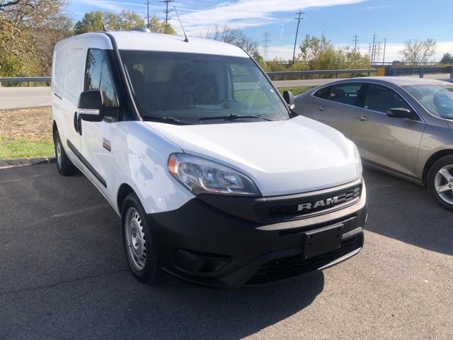 2019 RAM Promaster City