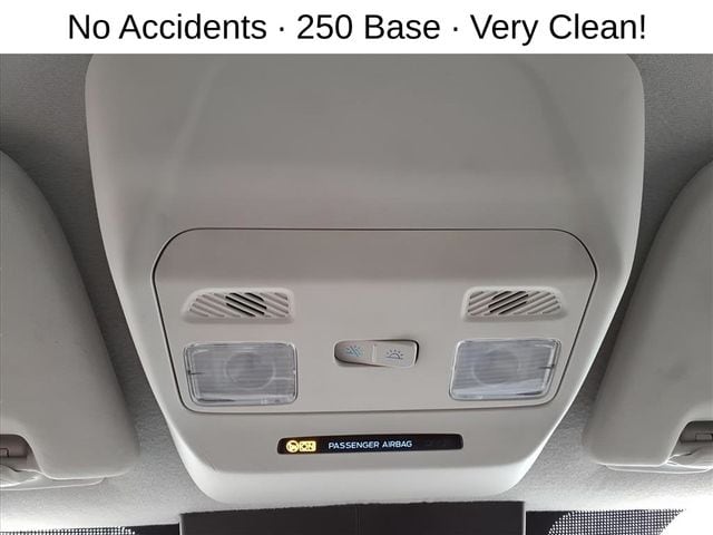 2021 Ford Transit Van Base - Photo 20