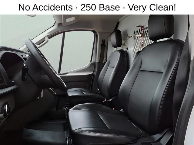 2021 Ford Transit Van Base - Photo 12