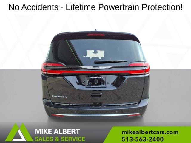 View vehicle photo 6