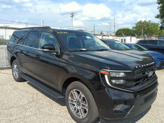 2025 Ford Expedition SUV / Crossover Four-Wheel Drive Automatic