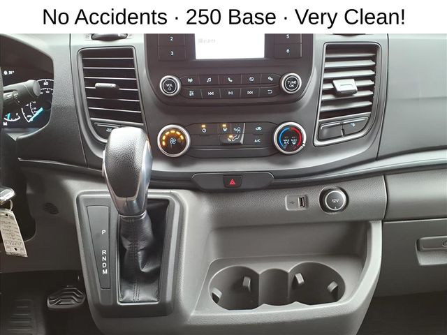 2021 Ford Transit Van Base - Photo 19