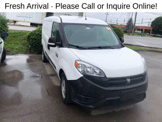2018 RAM ProMaster City Tradesman Cargo's photo