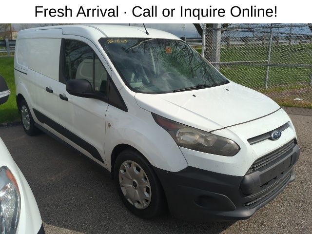 2015 Ford Transit Connect XL