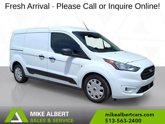 2022 Ford Transit Connect Van XLT LWB (Rear 180 Degree Door)'s photo