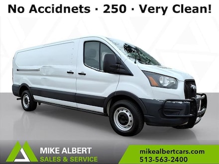 2021 Ford Transit-250 Base Cargo Van