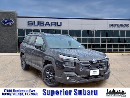 2026 Subaru Outback Limited SUV
