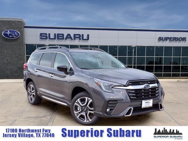 New 2026 Subaru Ascent Touring 7-Passenger