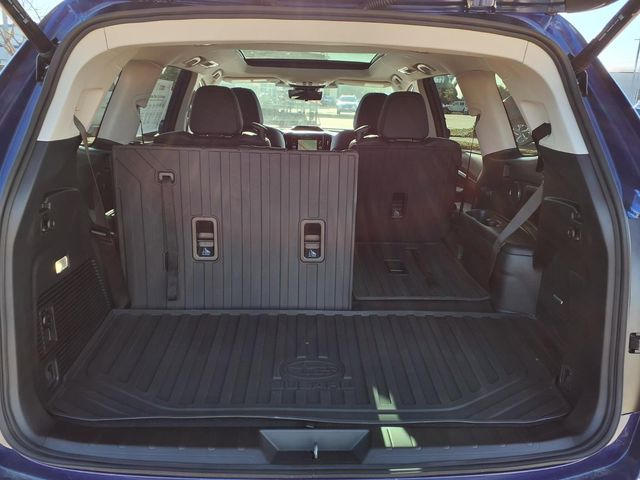 2026 Subaru Ascent Touring - Photo 9
