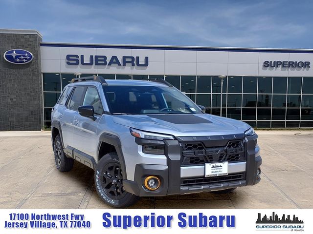 2026 Subaru Outback SUV 
