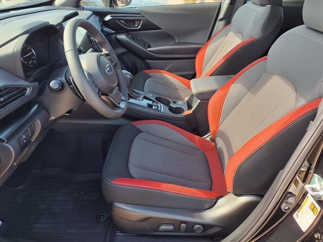 2025 Subaru Impreza RS - Photo 6