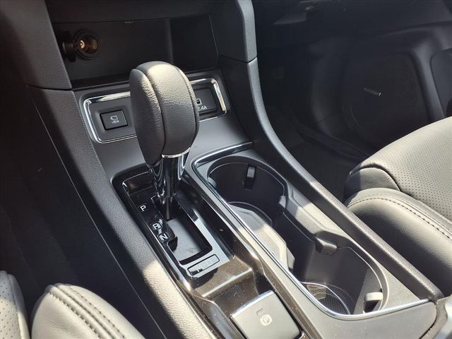 2026 Subaru Ascent Onyx Edition-Touring - Photo 16