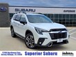Subaru Ascent