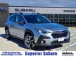  Subaru Crosstrek