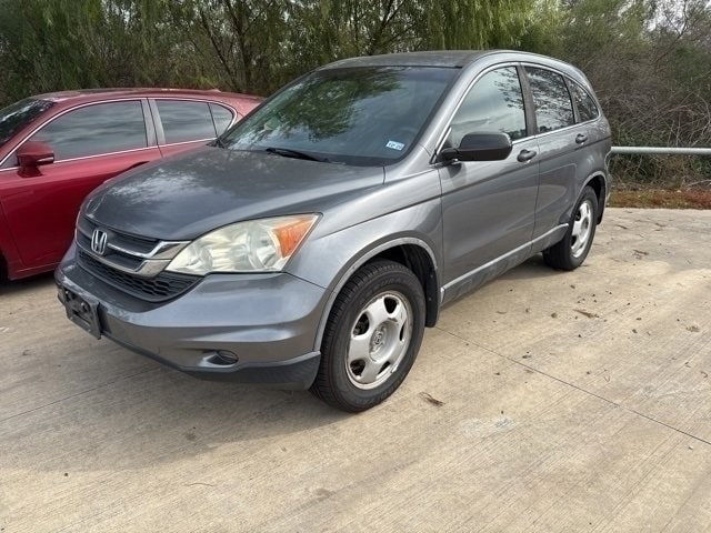 2011 Honda CR-V LX's photo