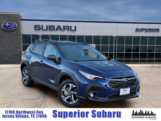New 2026 Subaru Crosstrek Premium