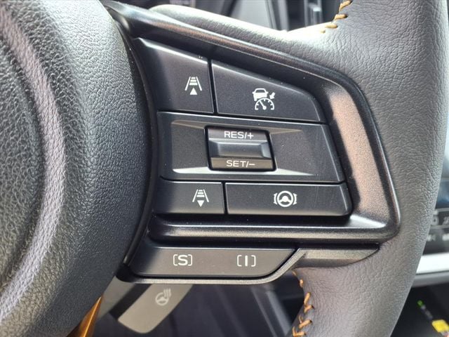 2026 Subaru Crosstrek Wilderness - Photo 14