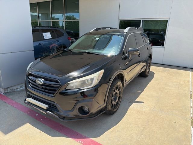 2018 Subaru Outback 3.6R Limited's photo