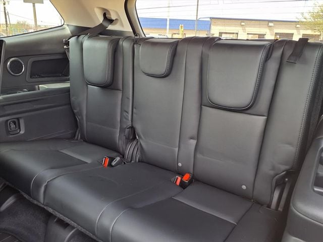 2026 Subaru Ascent Onyx Edition-Touring - Photo 10