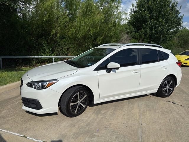 2023 Subaru Impreza 2.0i Premium CVT PZEV's photo