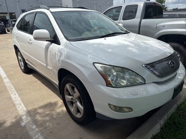 2005 Lexus RX 350 330's photo