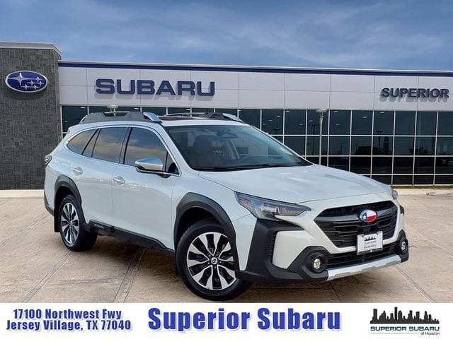 2023 Subaru Outback
